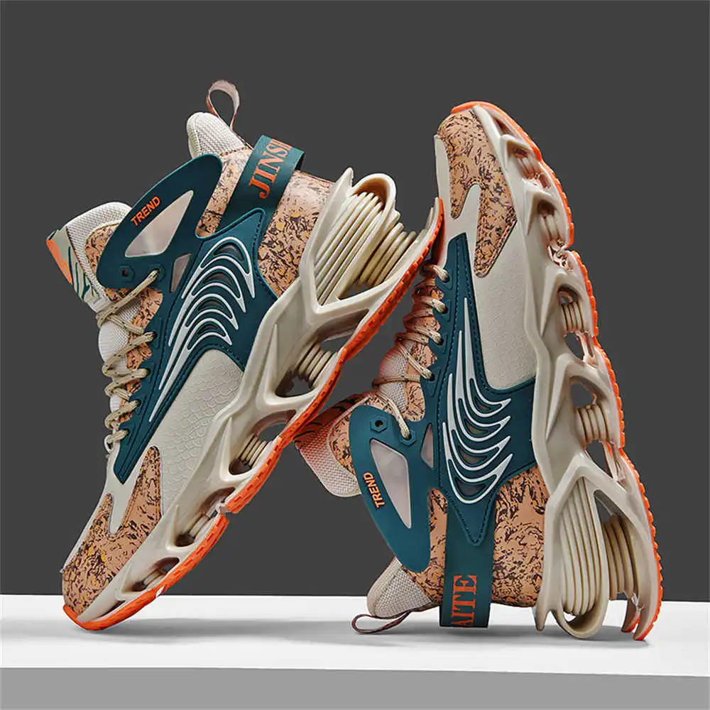 Tech Wear Accessories - Zapatillas antideslizantes para correr para niños,