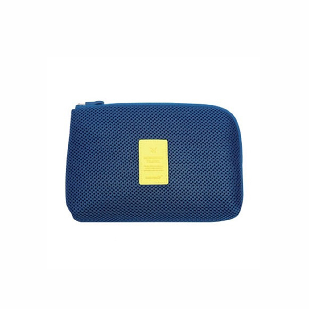 Tech Accessories Designer - Estuche Universal para Accesorios Tecnológicos a