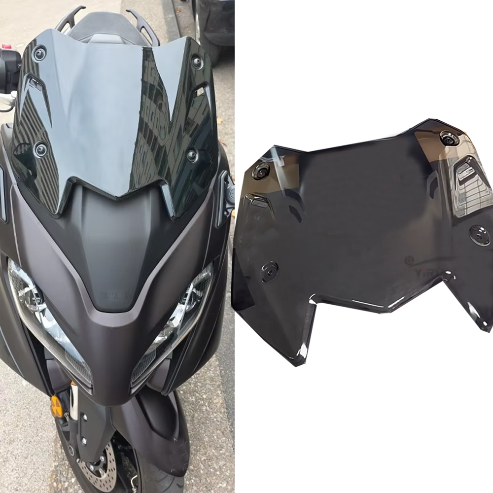Moto Tech Accessories & Workshop - Parabrisas 2025 TMAX 560 para Yamaha