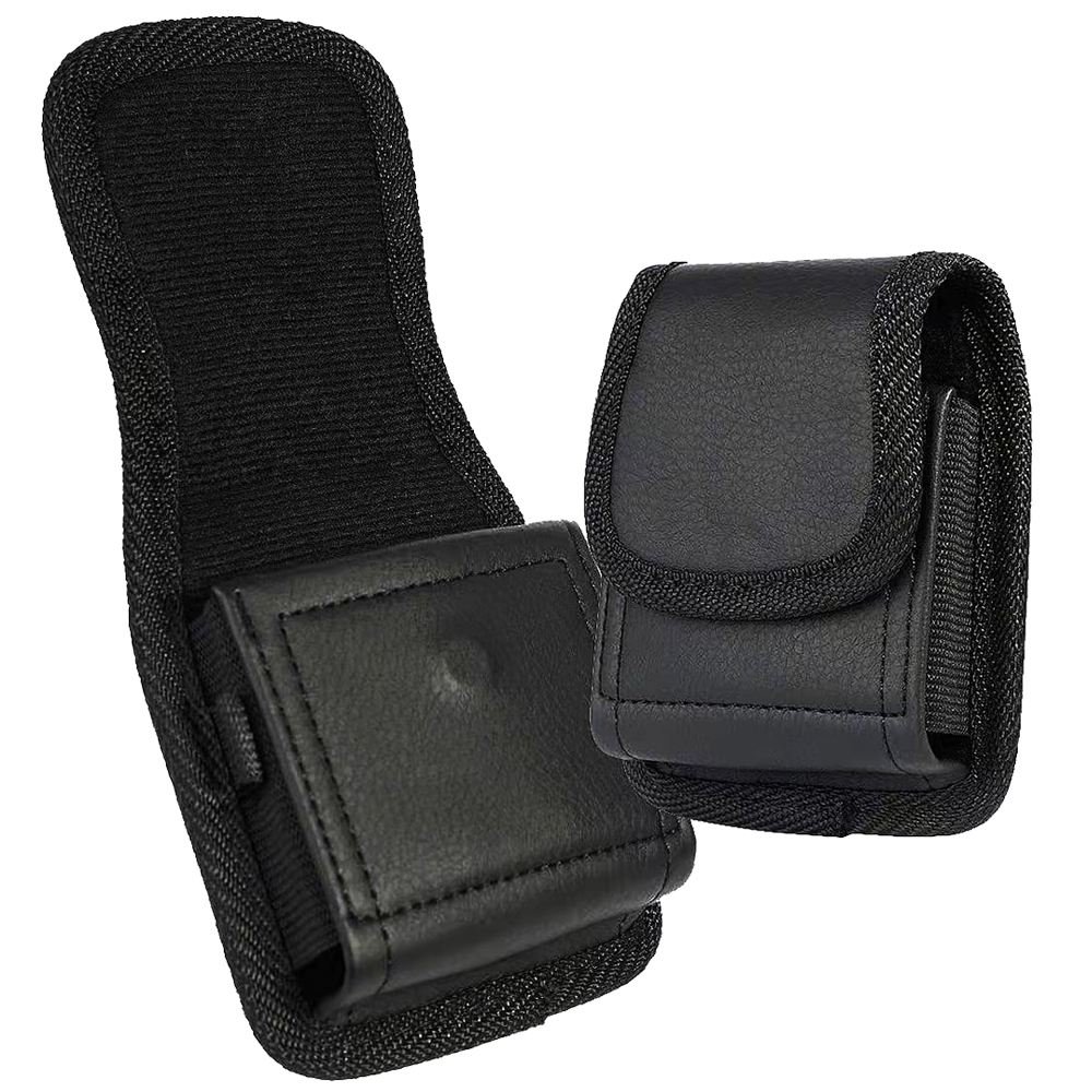 Tech Wear Accessories - Riñonera de nailon multifuncional para exteriores,