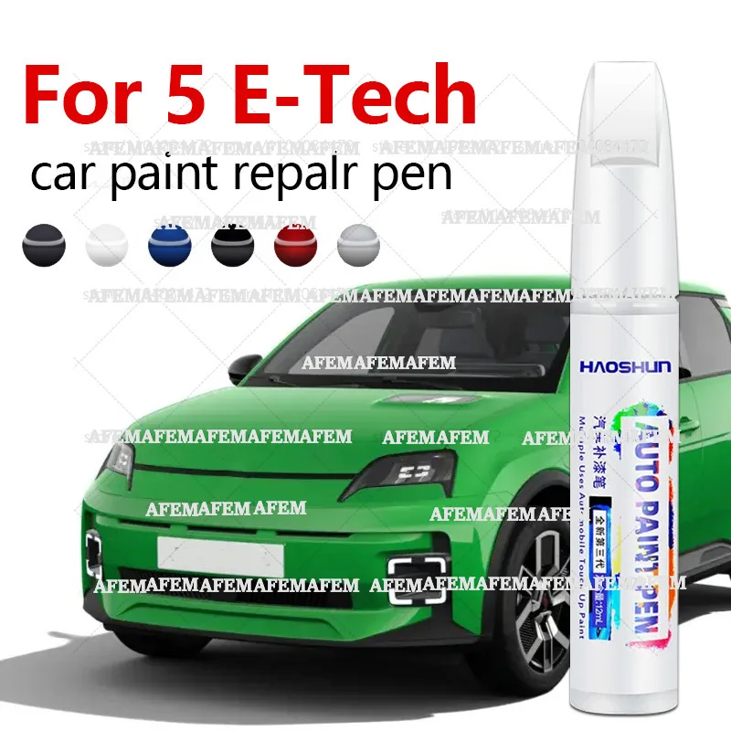 Tech Accessories For Car - Bolígrafo de Reparación de Pintura para
