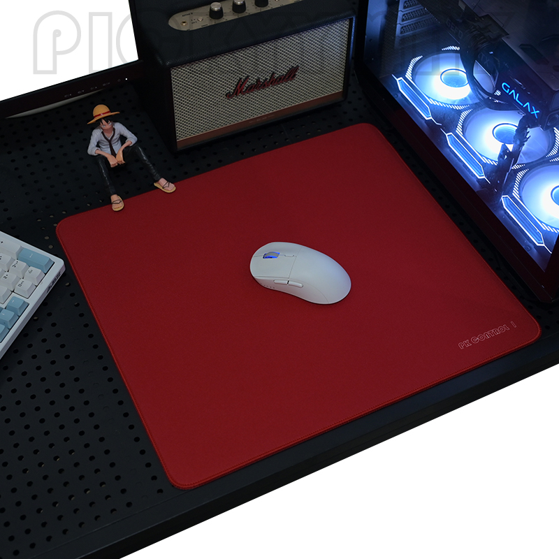 Mouse Charging Pad - PICKYYMAY Pk Control 1 diseño alfombrilla