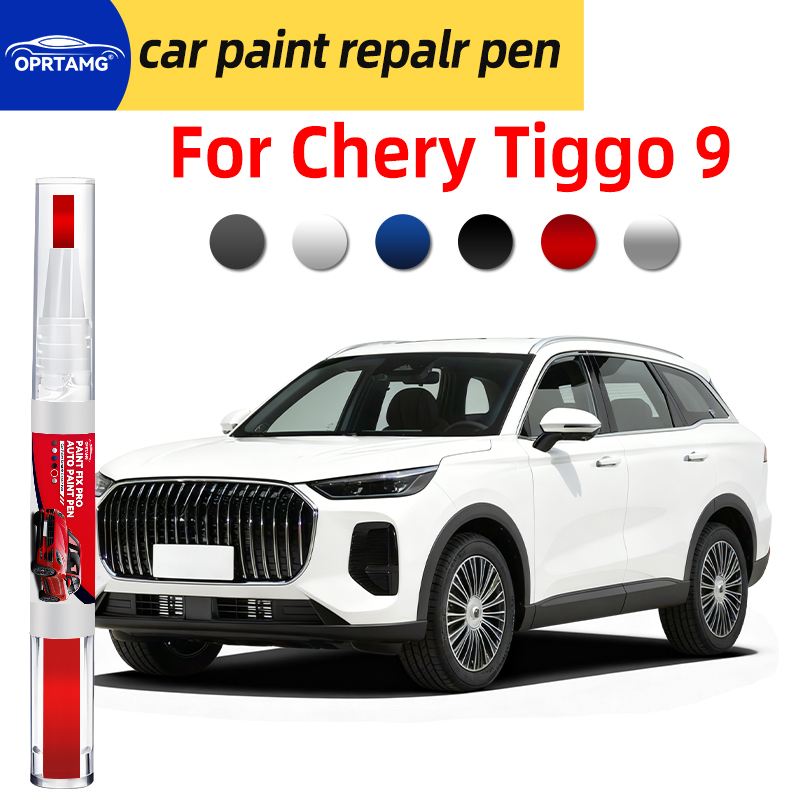 Tech Accessories For Car - Bolígrafo para retoque de pintura de