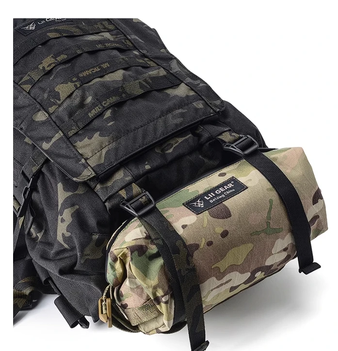 Tech Wear Accessories - Accesorio Lii Gear Pod 3.5L Urban
