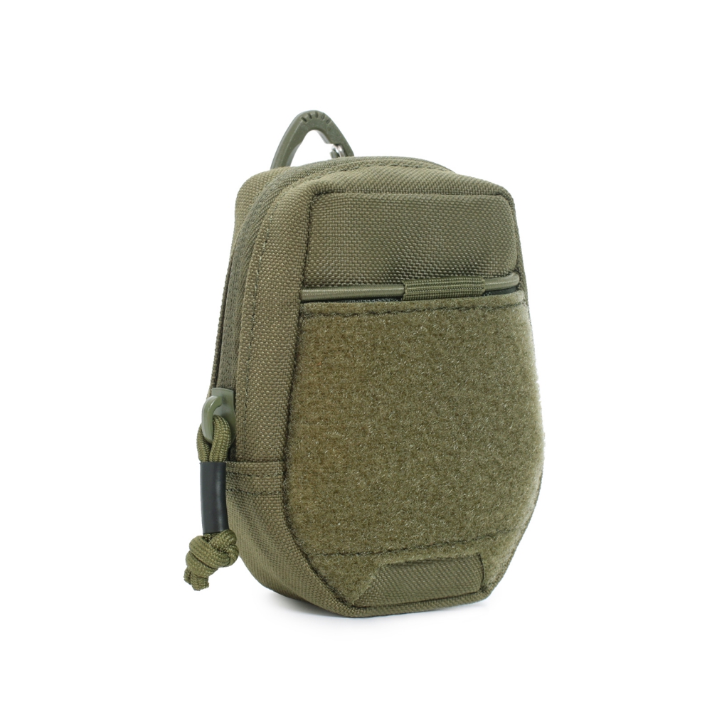 Tech Wear Accessories - Bolsillos universales para la cintura, bolsa