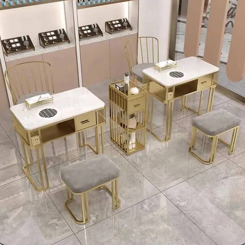 Tech Accessories Designer - Accesorios para Uñas, Escritorio de Diseño