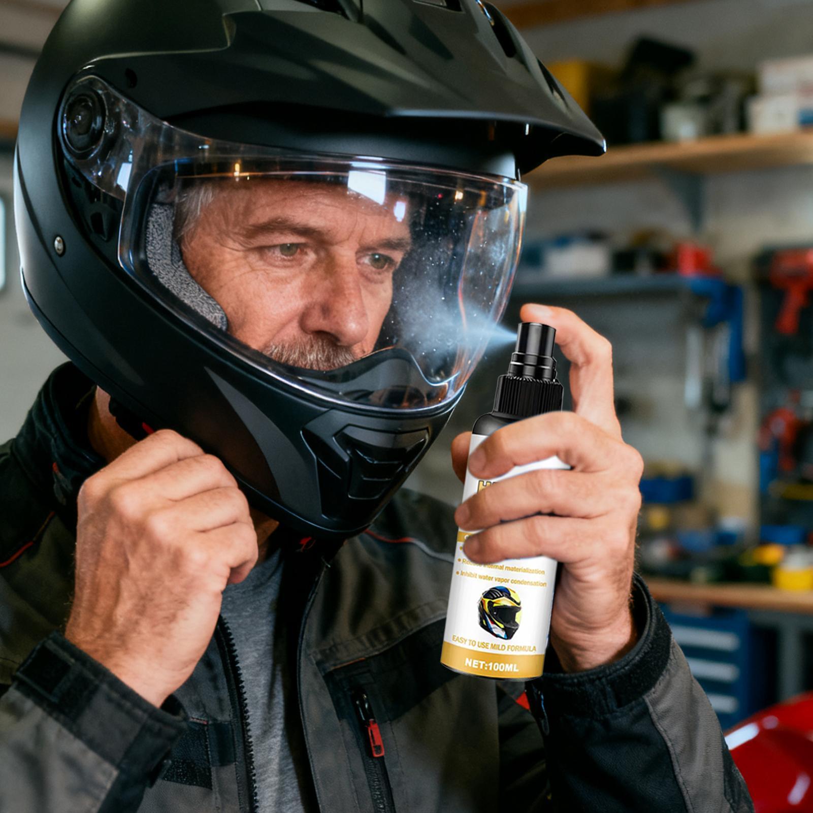 Screen Cleaner Spray - Spray Antivaho Universal, Limpiador Impermeable para