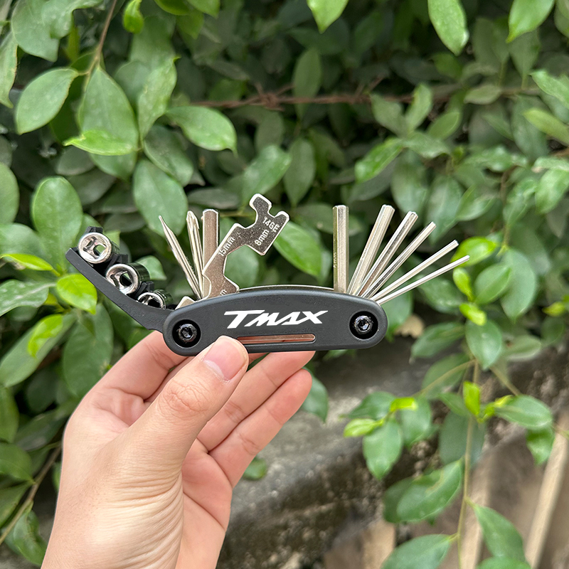 Juego de destornilladores para - Moto Tech Accessories & Workshop reseña y precio