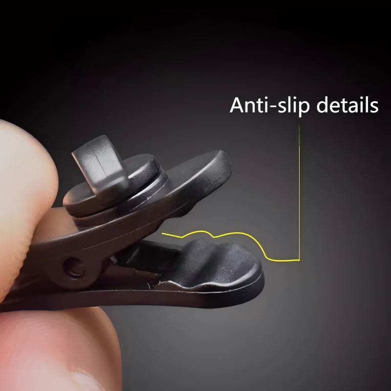10 clips giratorios para cable - Desk Cable Clip reseña y precio