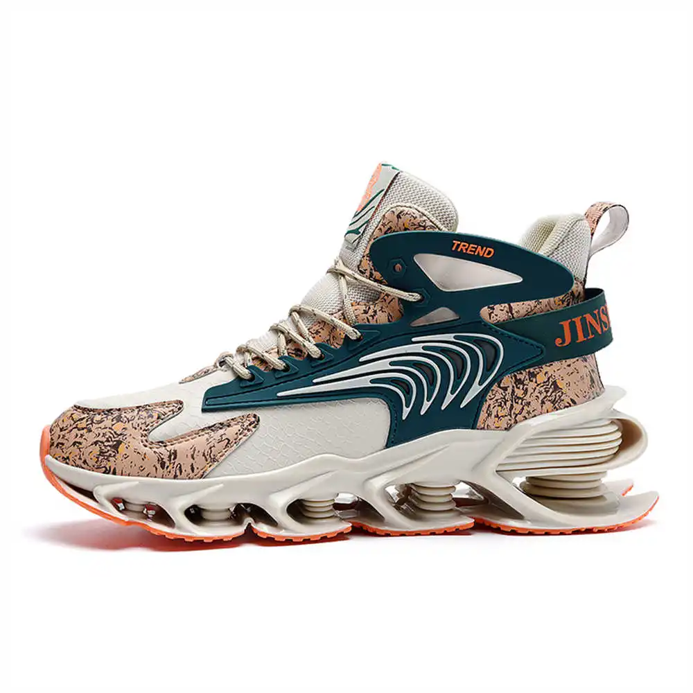 Zapatillas antideslizantes par - Tech Wear Accessories reseña y precio