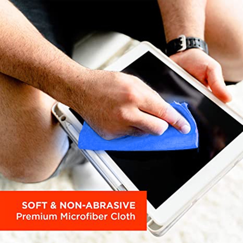 Kit de limpieza de pantalla de - Screen Cleaner Spray reseña y precio