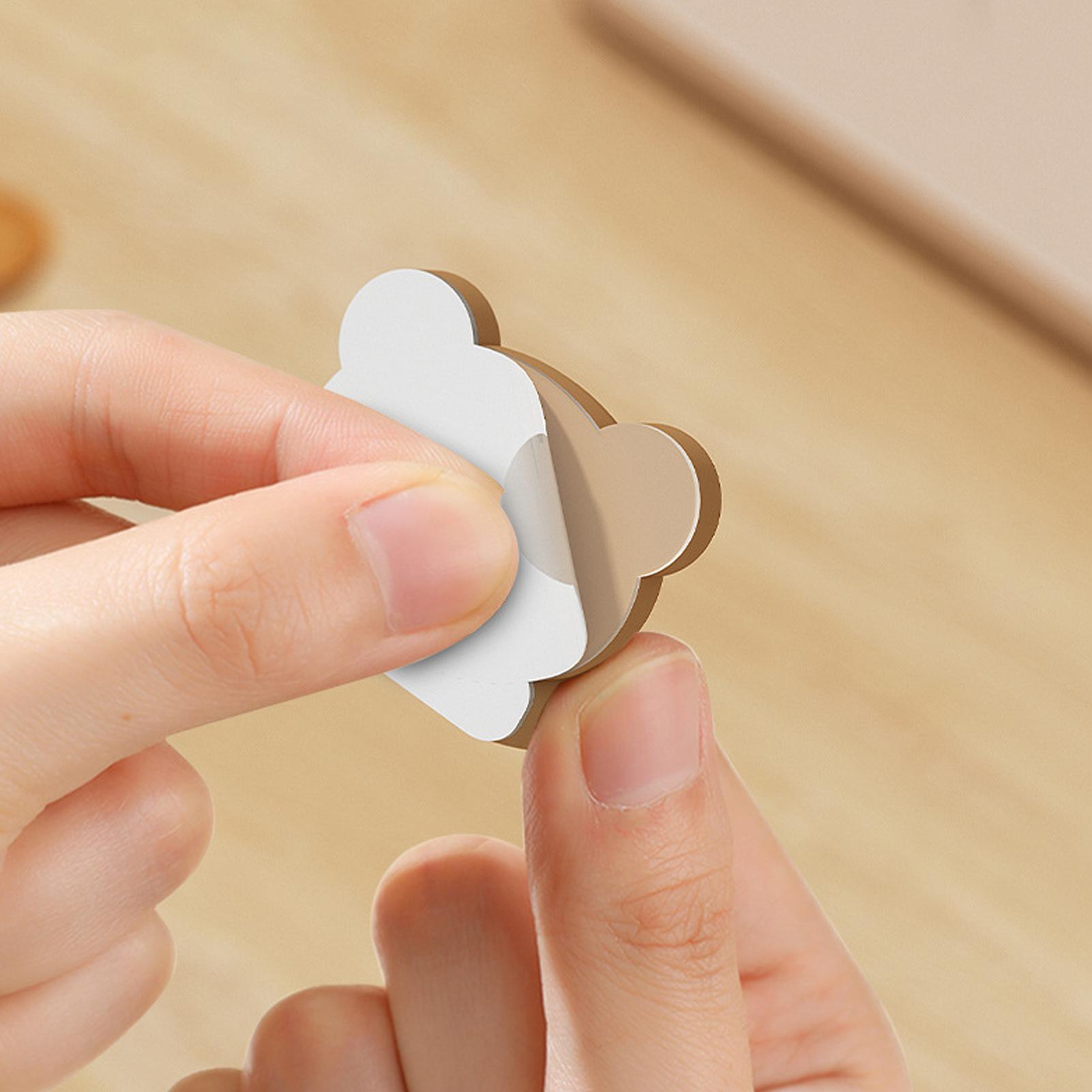 Organizador de Cables Capibara - Desk Cable Clip reseña y precio