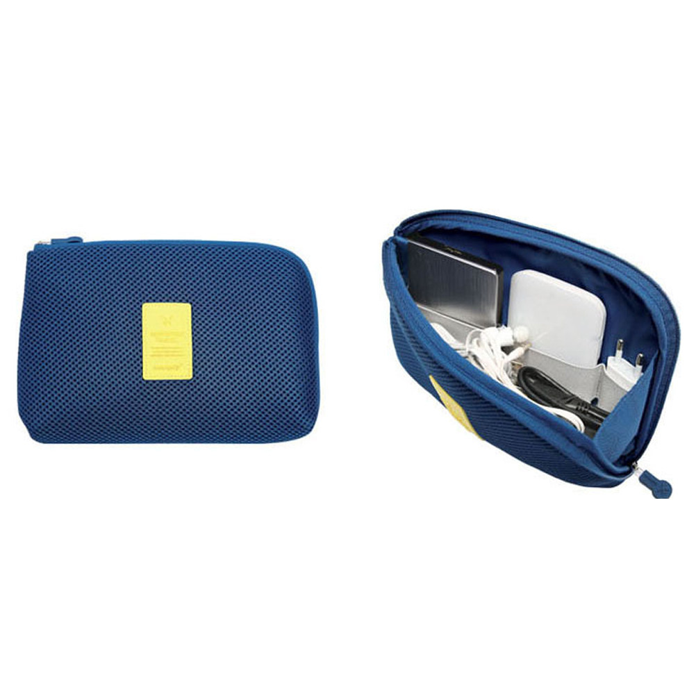 Estuche Universal para Accesor - Tech Accessories Designer reseña y precio