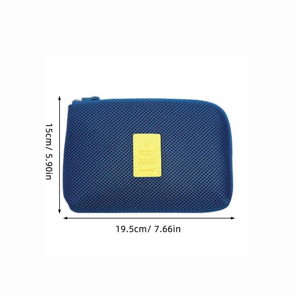Estuche Universal para Accesor - Tech Accessories Designer reseña y precio