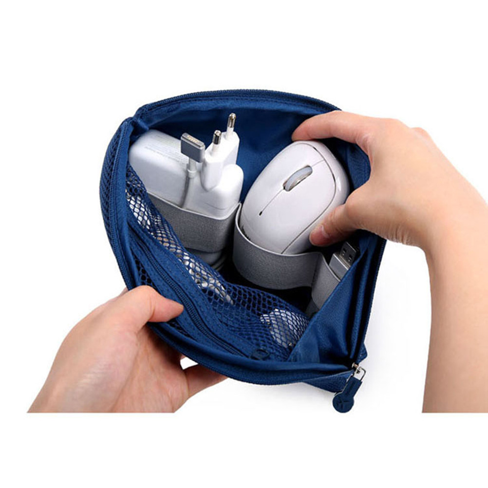 Estuche Universal para Accesor - Tech Accessories Designer reseña y precio