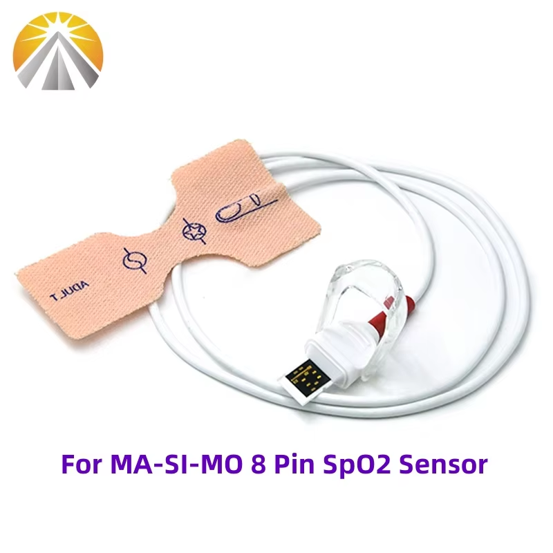 Sensor de SpO2 Desechable para - Moto Tech Accessories & Workshop reseña y precio