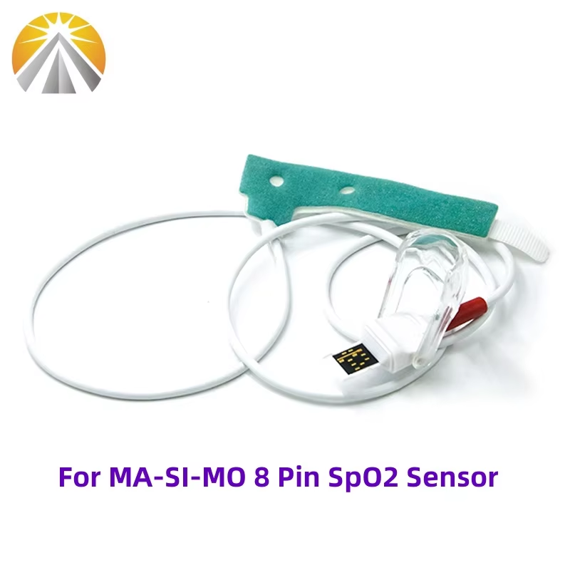 Sensor de SpO2 Desechable para - Moto Tech Accessories & Workshop reseña y precio