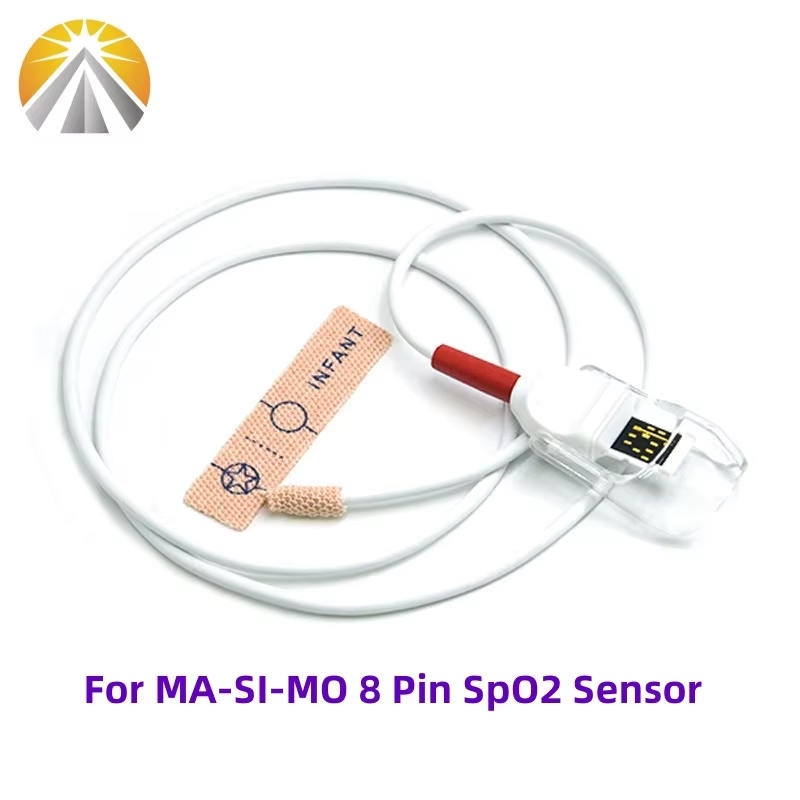 Sensor de SpO2 Desechable para - Moto Tech Accessories & Workshop reseña y precio