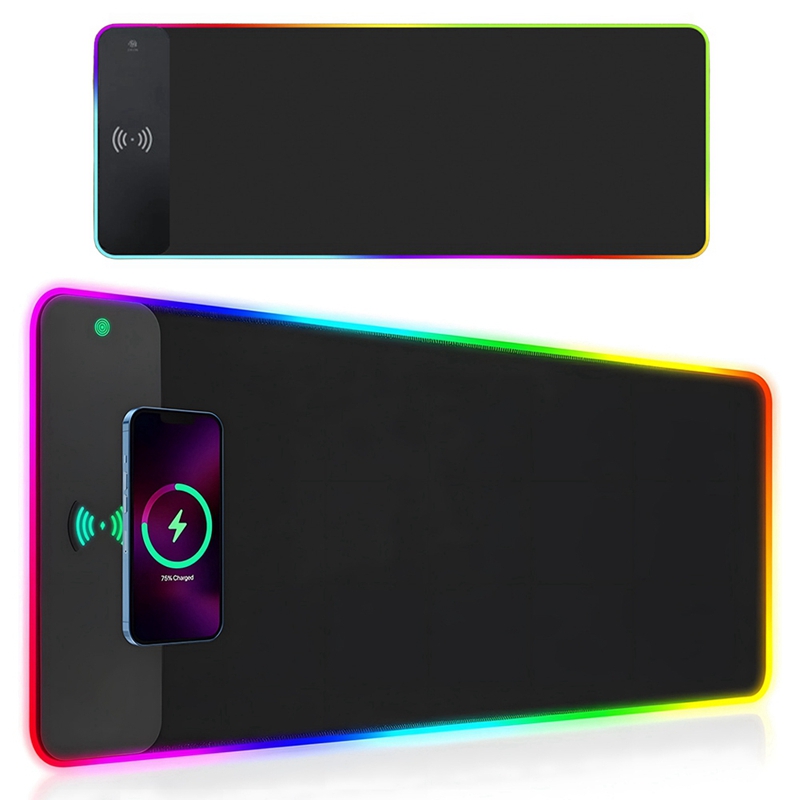 Super Oferta: Alfombrilla de R - Mouse Charging Pad reseña y precio