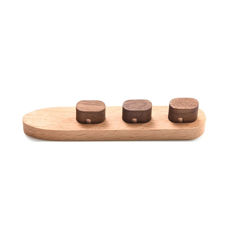 Organizador de Cables de Mader - Desk Cable Clip reseña y precio