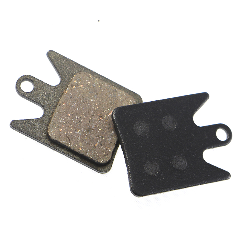 Pastillas de Freno para Bicicl - Moto Tech Accessories & Workshop reseña y precio