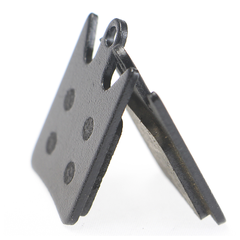 Pastillas de Freno para Bicicl - Moto Tech Accessories & Workshop reseña y precio
