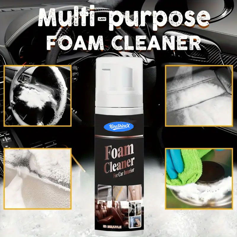 Limpiador de Espuma Multifunci - Screen Cleaner Spray reseña y precio