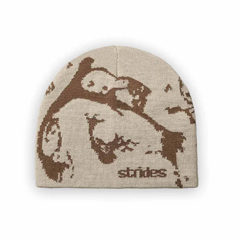 Gorro para hombre Strides Spla - Tech Wear Accessories reseña y precio