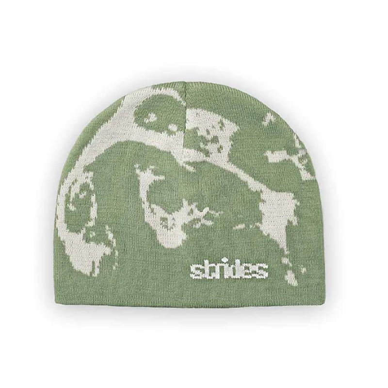 Gorro para hombre Strides Spla - Tech Wear Accessories reseña y precio