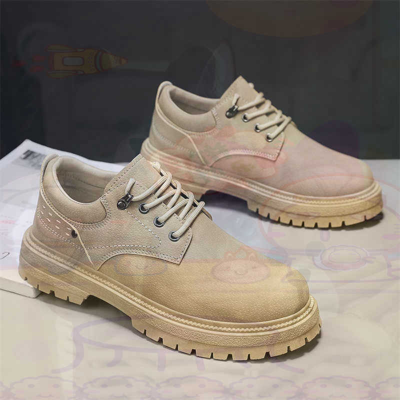 Zapatillas deportivas de cuero - Tech Accessories Designer reseña y precio