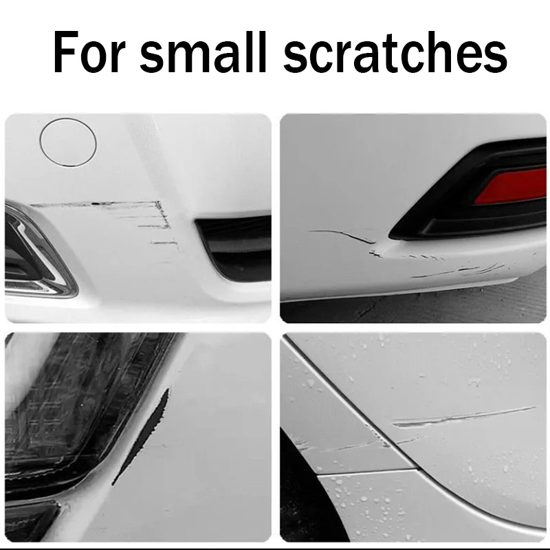Kit de pintura para retoques d - Tech Accessories For Car reseña y precio