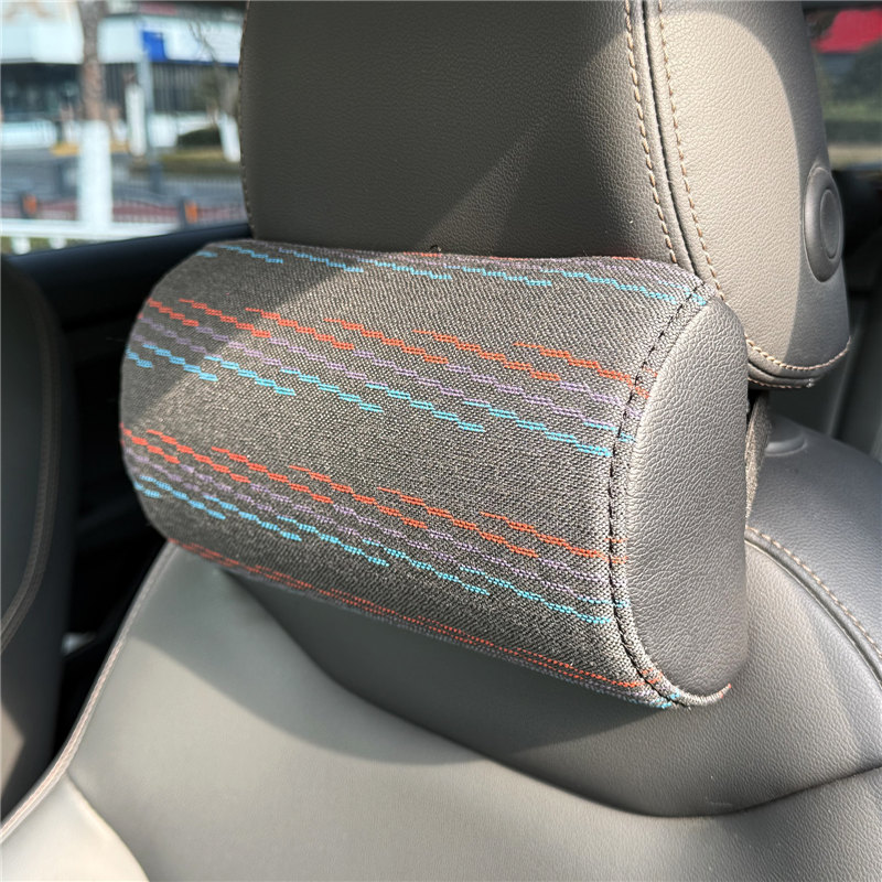 Almohada para reposacabezas de - Tech Accessories For Car reseña y precio