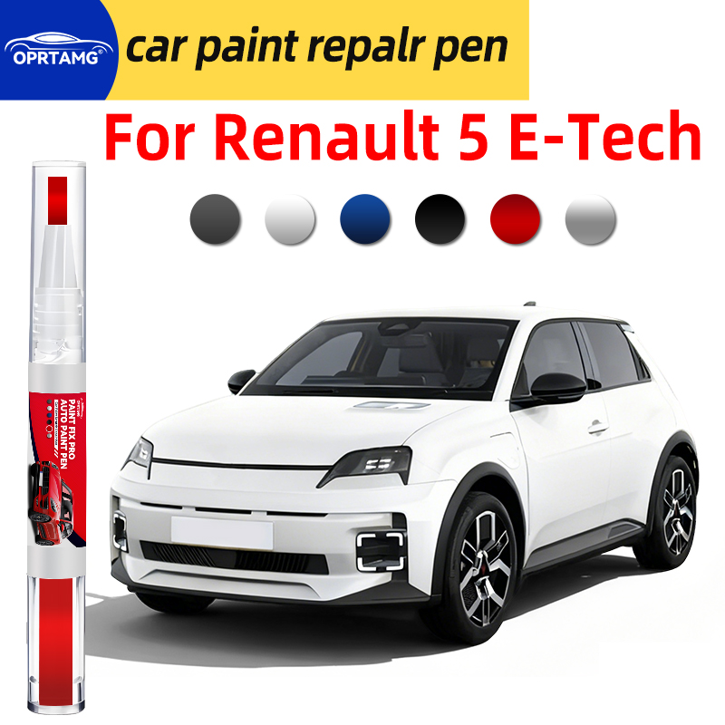 Bolígrafo de Retoque de Pintur - Tech Accessories For Car reseña y precio