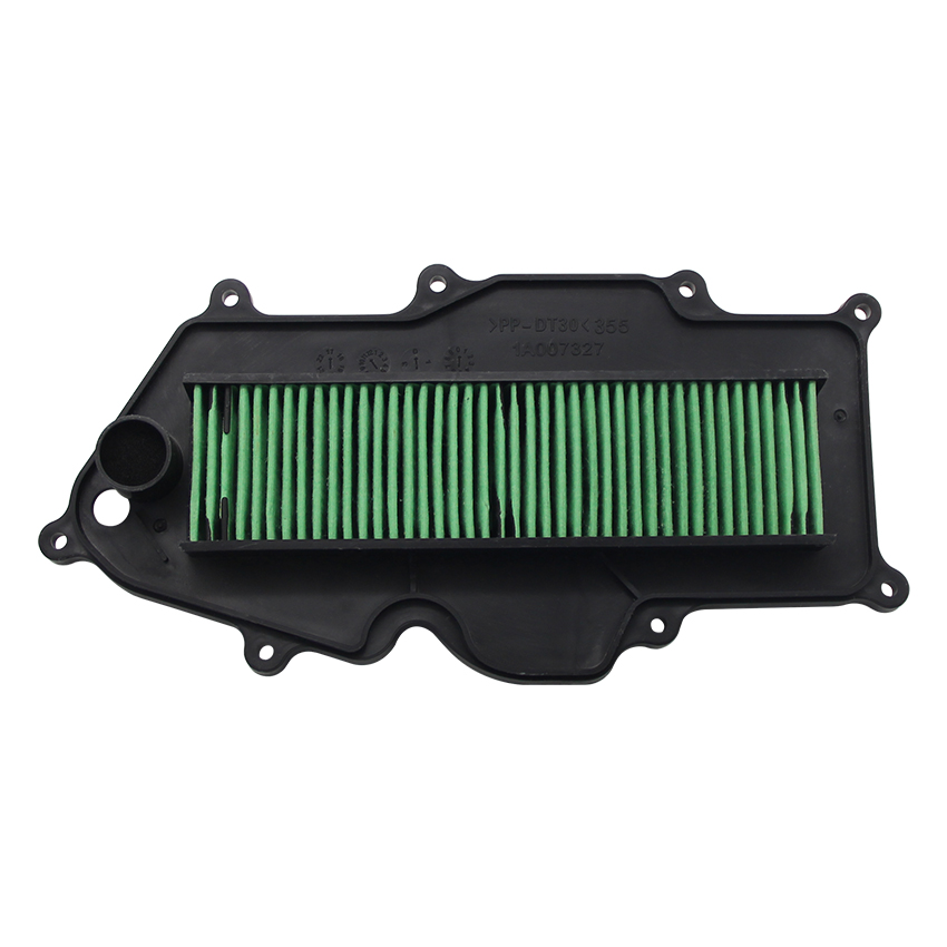 Filtro de Aire para Motociclet - Moto Tech Accessories & Workshop reseña y precio