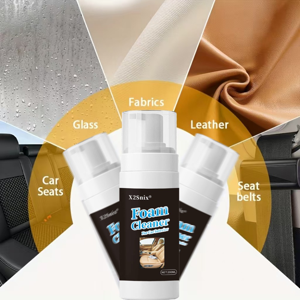 Nuevo Limpiador de Espuma Mult - Screen Cleaner Spray reseña y precio