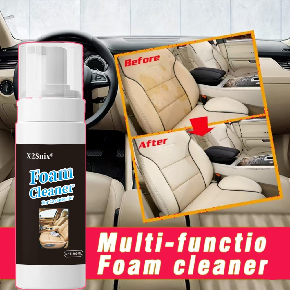 Nuevo Limpiador de Espuma Mult - Screen Cleaner Spray reseña y precio