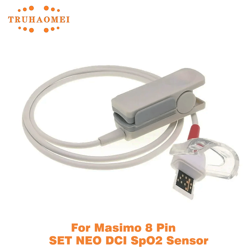 Sensor de SpO2 Reutilizable de - Moto Tech Accessories & Workshop reseña y precio