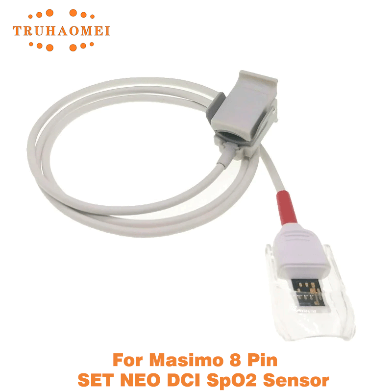 Sensor de SpO2 Reutilizable de - Moto Tech Accessories & Workshop reseña y precio