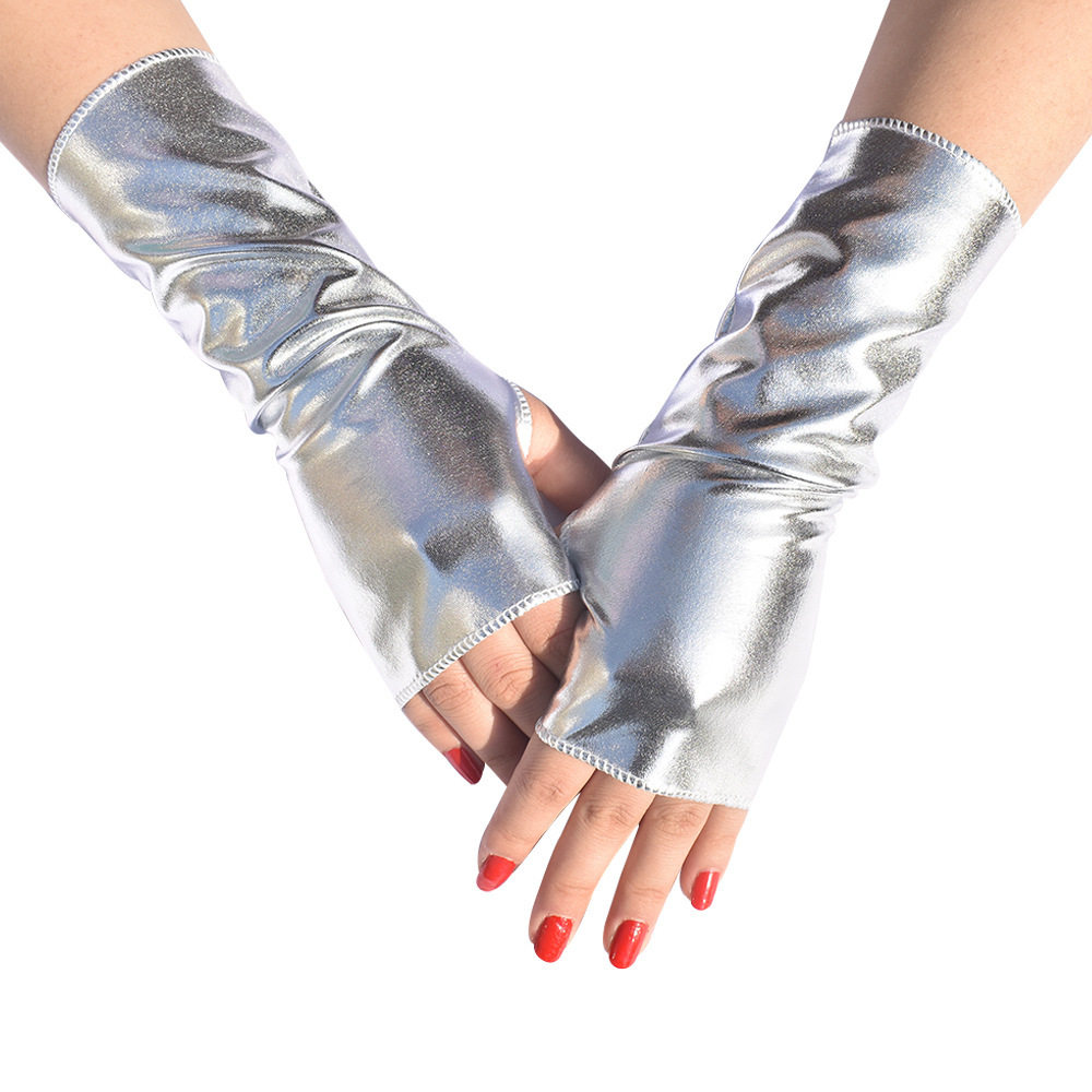 Guantes informales Cyberpunk T - Tech Wear Accessories reseña y precio