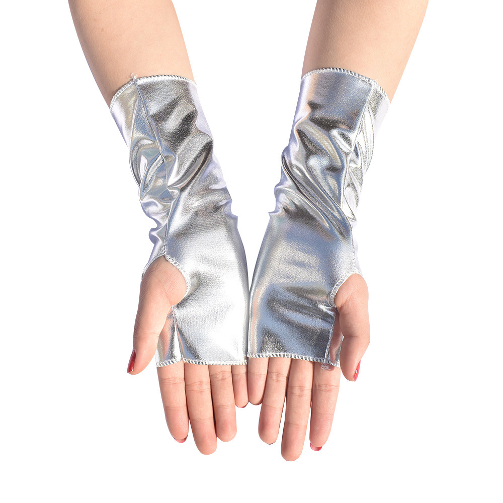 Guantes informales Cyberpunk T - Tech Wear Accessories reseña y precio
