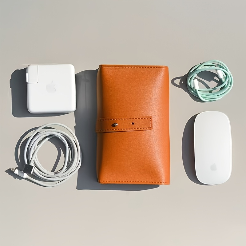 Organizador multicompartimento - Tech Accessories Designer reseña y precio