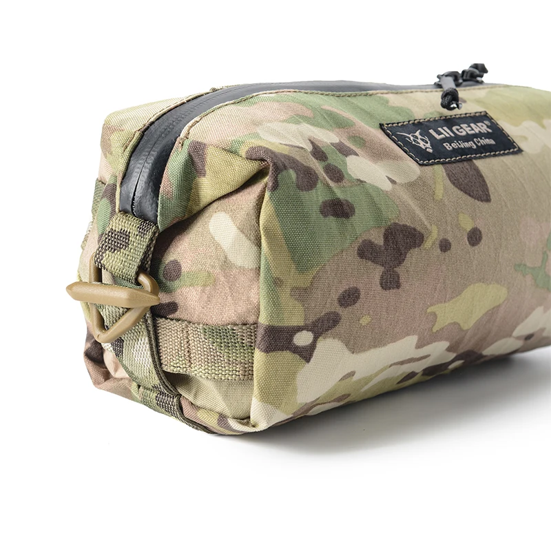 Accesorio Lii Gear Pod 3.5L Ur - Tech Wear Accessories reseña y precio