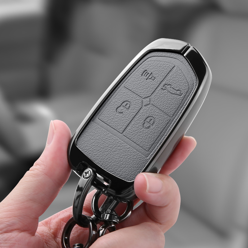 Funda protectora de aleación d - Tech Accessories For Car reseña y precio