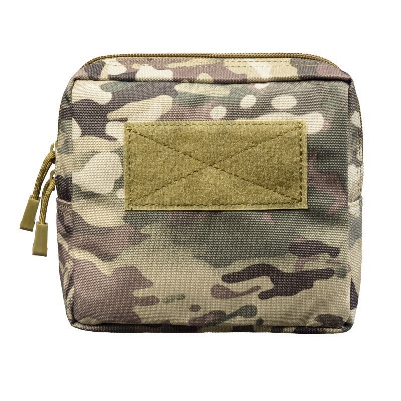 Bolsa EDC Molle para exteriore - Tech Wear Accessories reseña y precio