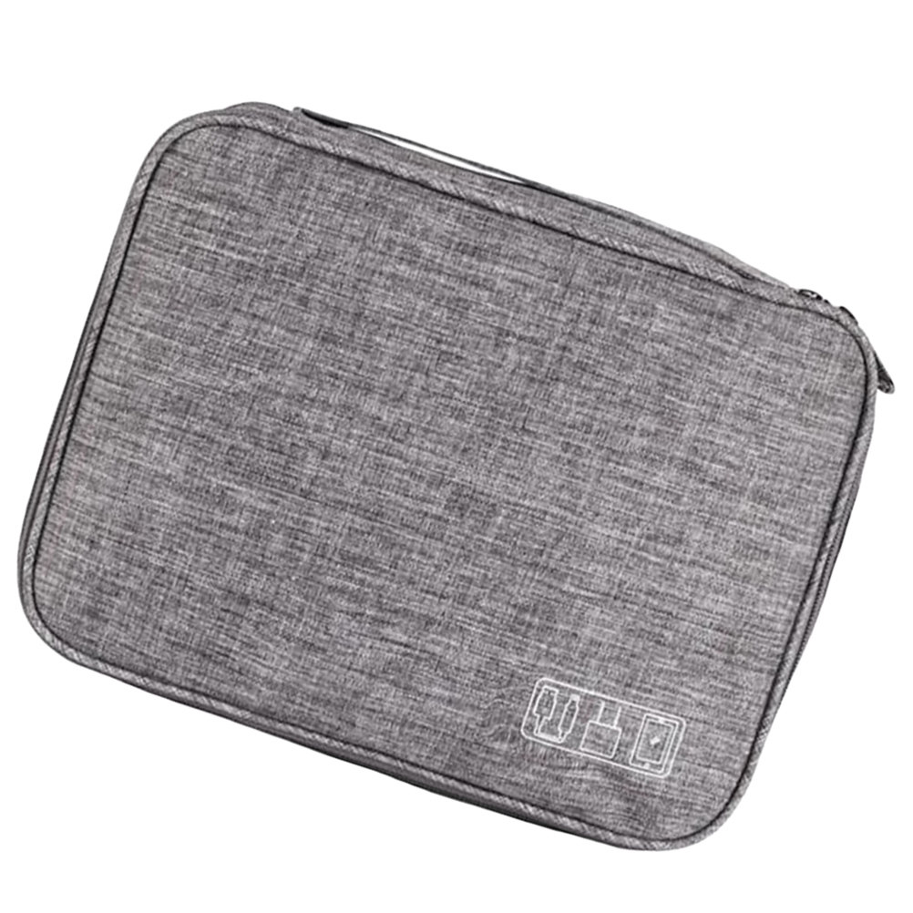 Bolsa de Almacenamiento Digita - Accessories Tech Pack reseña y precio