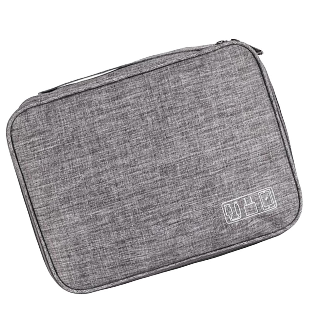 Bolsa de Almacenamiento Digita - Accessories Tech Pack reseña y precio