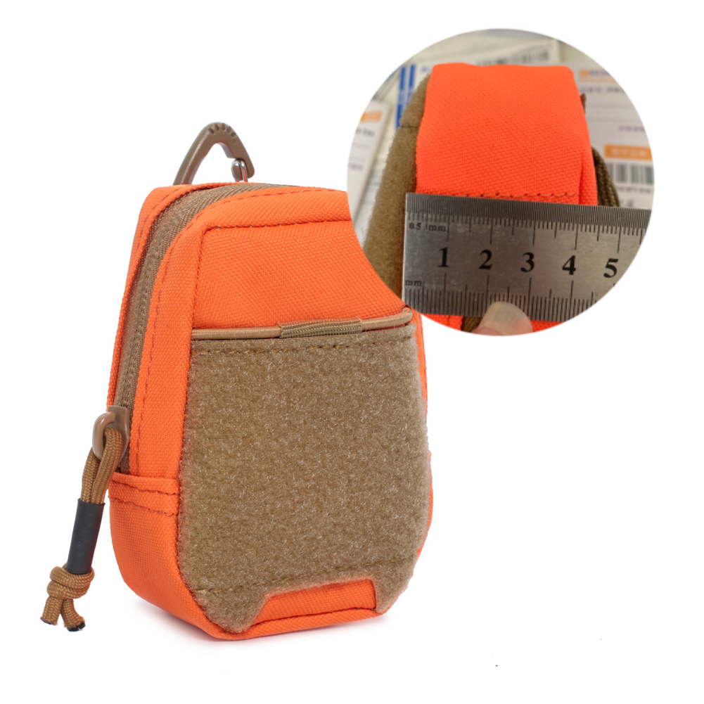 Bolsillos universales para la  - Tech Wear Accessories reseña y precio