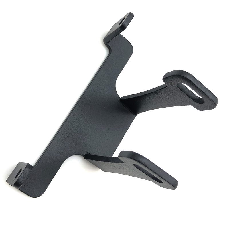 Soporte para Faros Auxiliares  - Moto Tech Accessories & Workshop reseña y precio