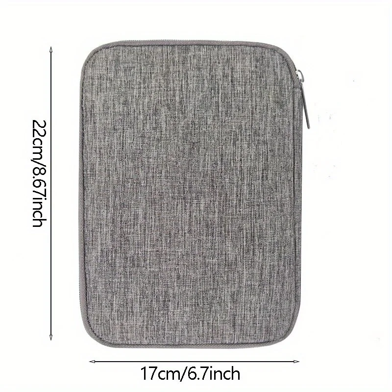 1 Paquete de Bolsa de Almacena - Accessories Tech Pack reseña y precio