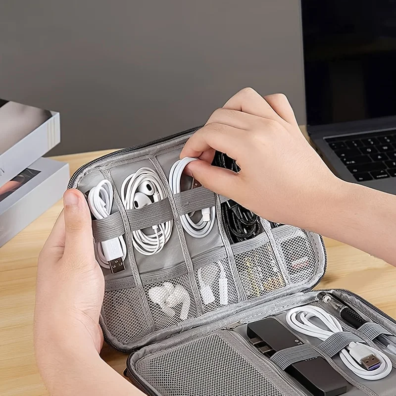 1 Paquete de Bolsa de Almacena - Accessories Tech Pack reseña y precio